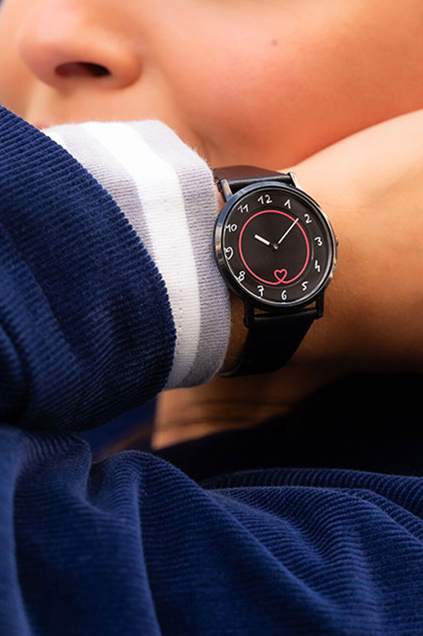 Montres et bijoux - agnès b. femme